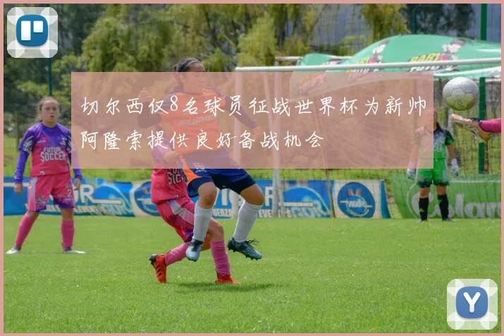 切尔西仅8名球员征战世界杯为新帅阿隆索提供良好备战机会