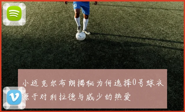 小迈克尔布朗揭秘为何选择0号球衣源于对利拉德与威少的热爱